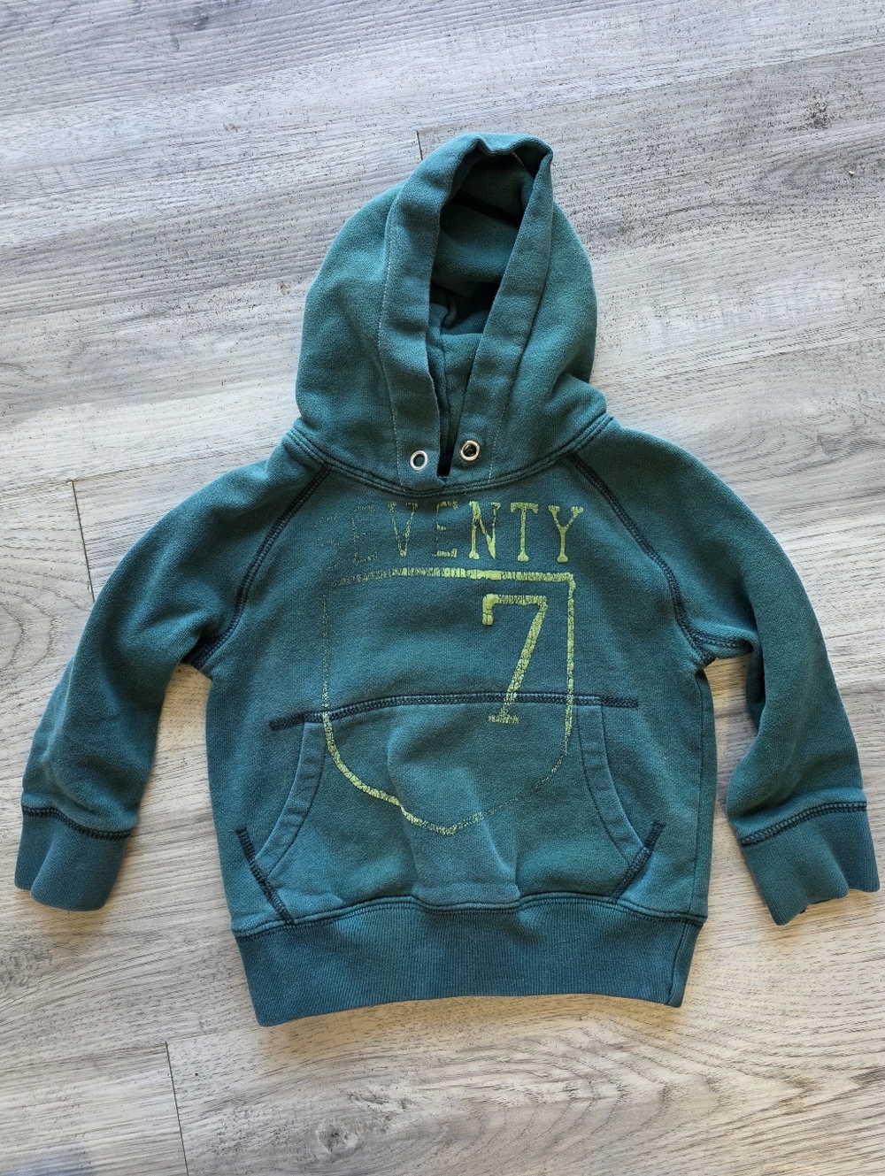 Boys 2T Baby Gap OshKosh Clothing Lot - Picture 2 of 16
